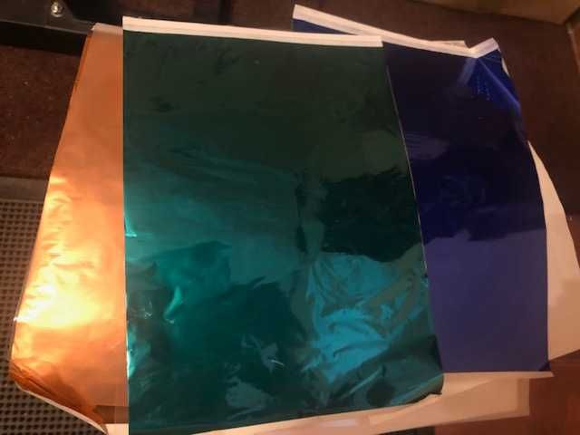 Consumabile aparate indosariat cu arcuri sau prin lipire, dosare, etc