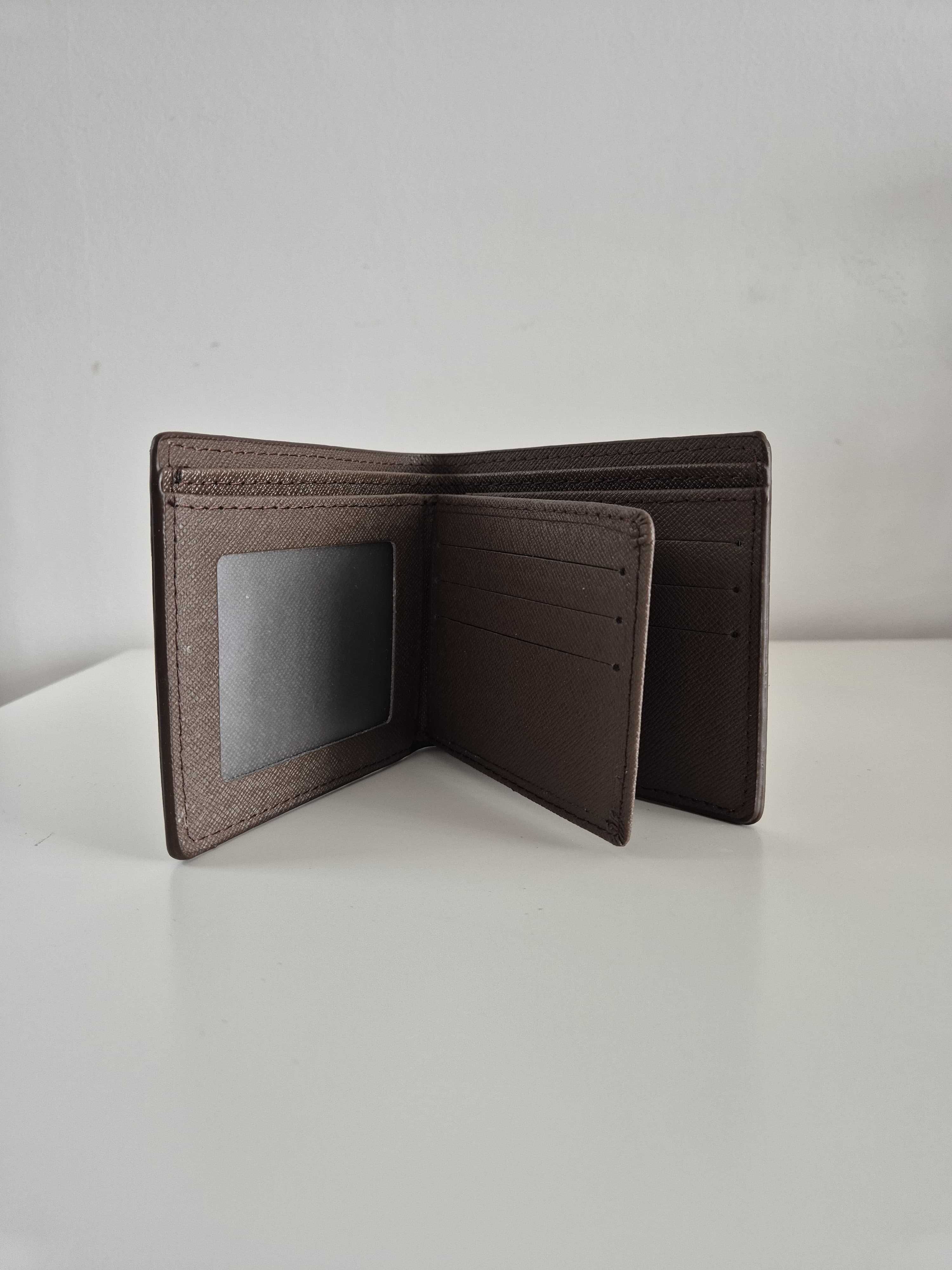 Portofel Gucci Snake Negru/Apricot