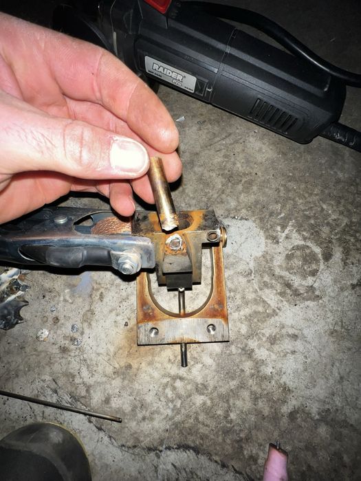 Заваряване с аргон за област Ловеч