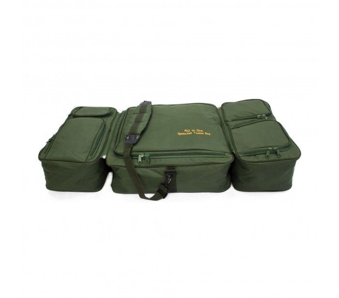 Чанта CarpMax All in One Specialist Tackle Ba