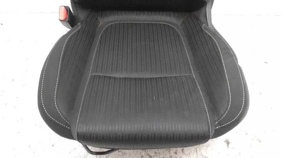 Interior Renault Megane 4 complet scaune bancheta an 2017-2022