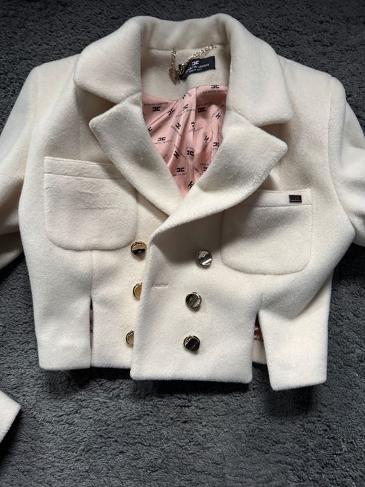 Яке / Сако Elisabetta Franchi