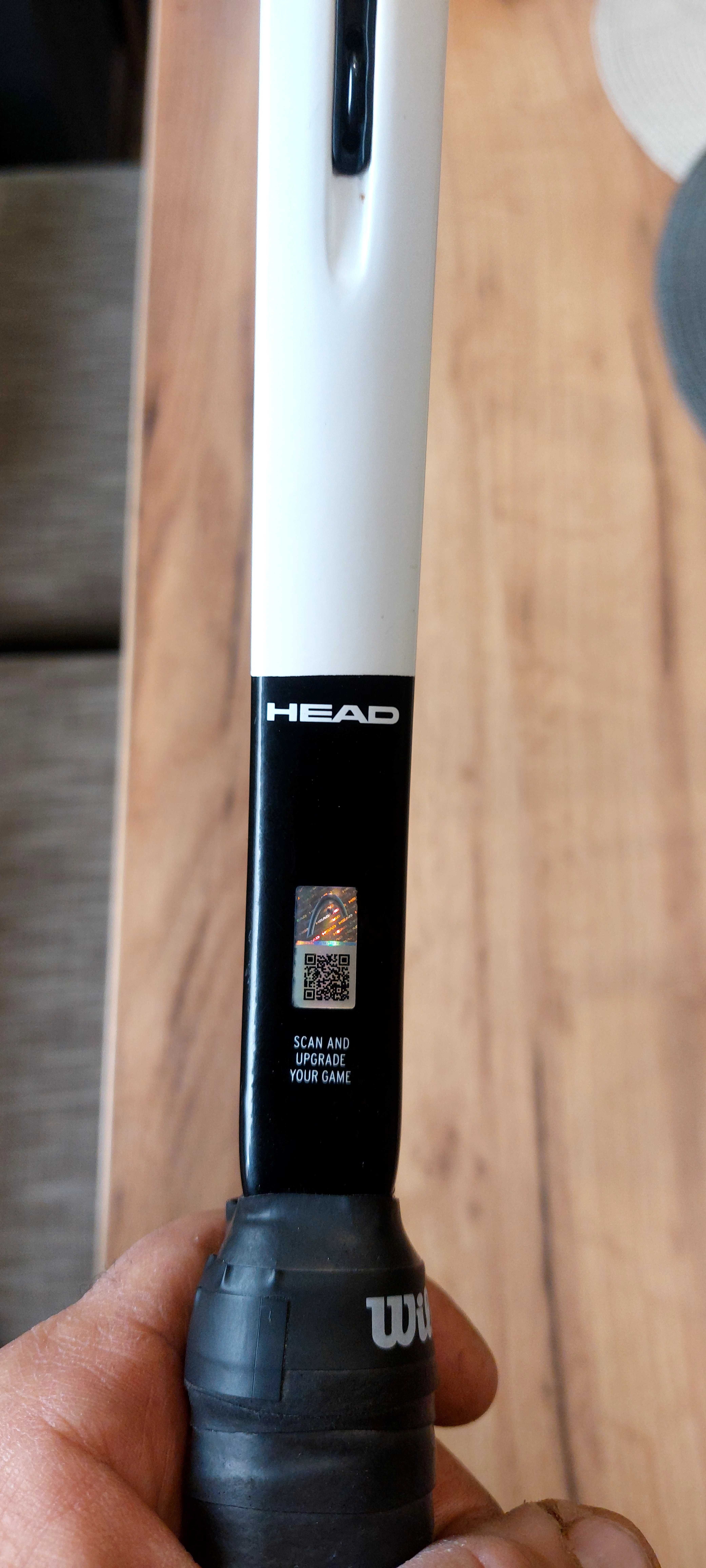 Тенис ракета Head  Graphene 360+speed