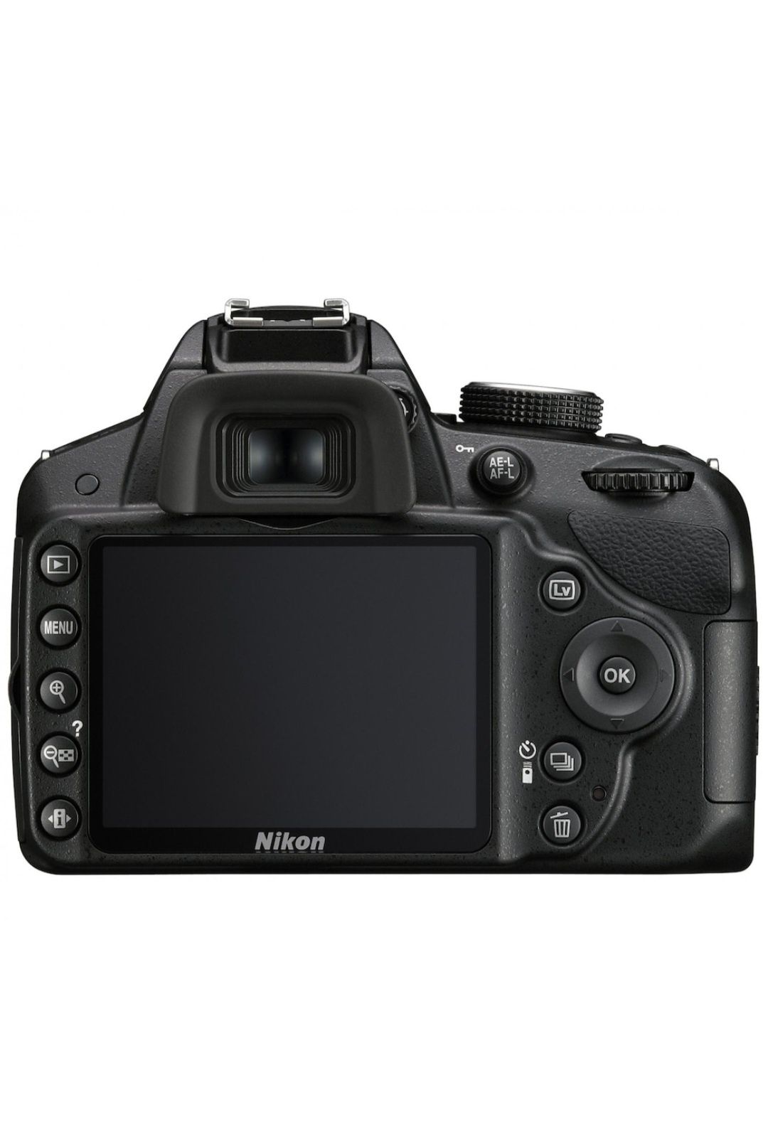 Camera foto/video Nikon d3200 Noua