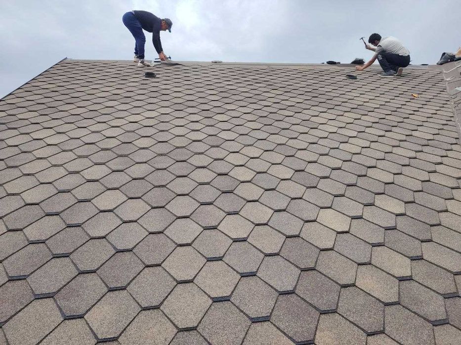 Продаётся гибкая черепица Технониколь