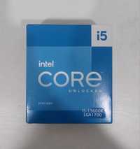Процессор Intel core i5 13600k va bepul konsultatsiya, diagnostika