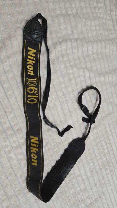 Curea Strap Nikon D610 original