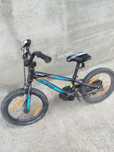 Vând bicicleta copii