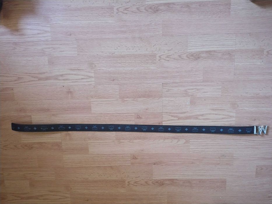 Curea MCM noua 110cm