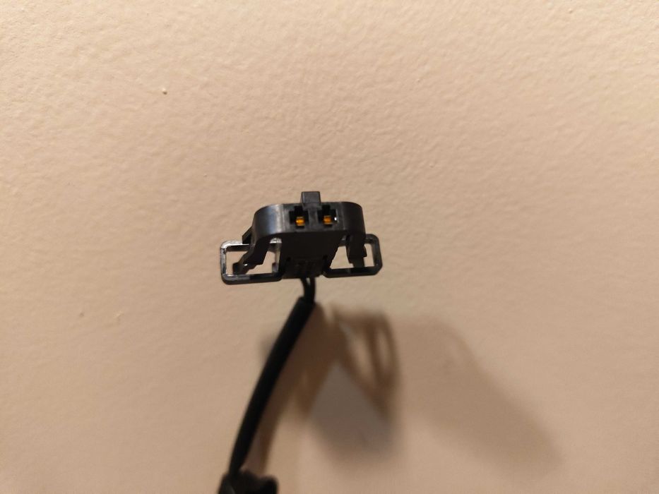 Suport centură siguranță original Audi Q5 2009-2017  8RO 857 755 H 01C