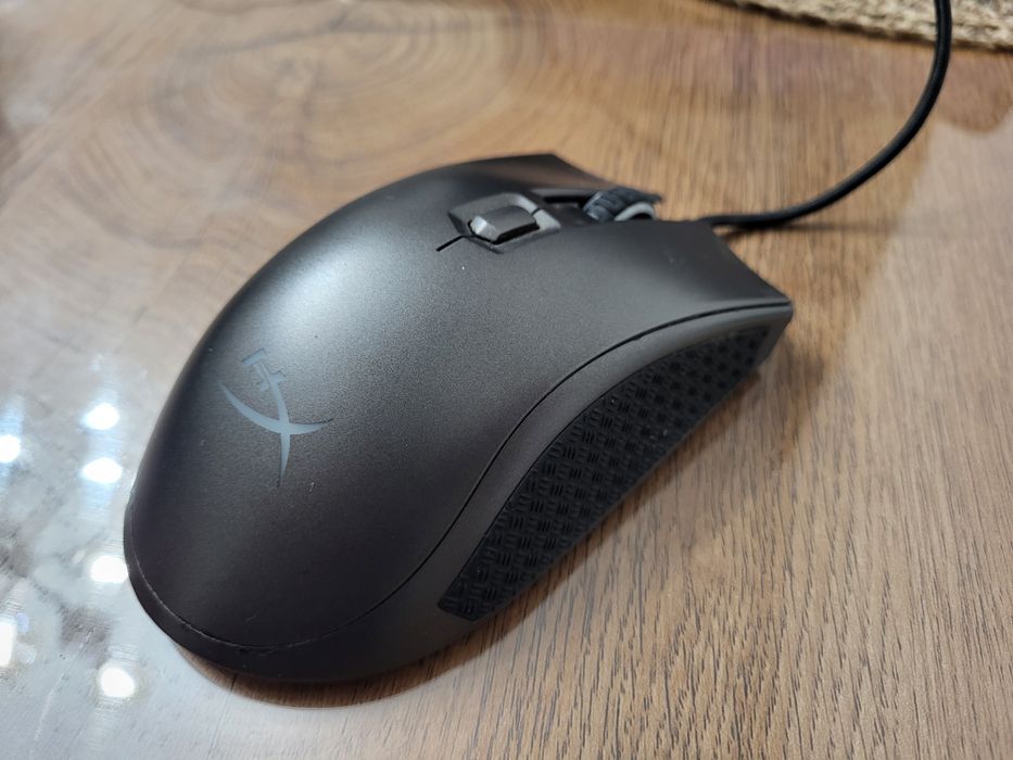 Vand Mouse gaming HyperX Pulsfire FPS PRO folosit