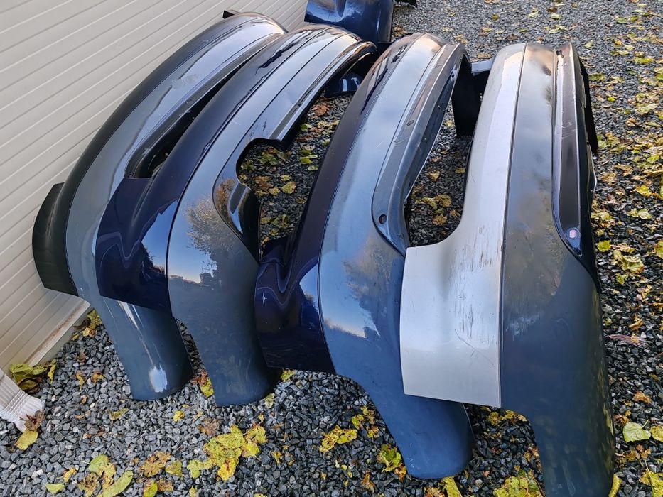 Bara spate audi A6 C5 250lei buc