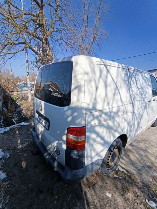 Vw t5 de vinzare