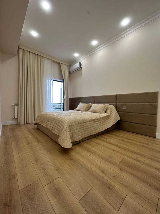 Ракат / Бабур | 2-комн. 5 из 9 | 60 м2 [M:0310]