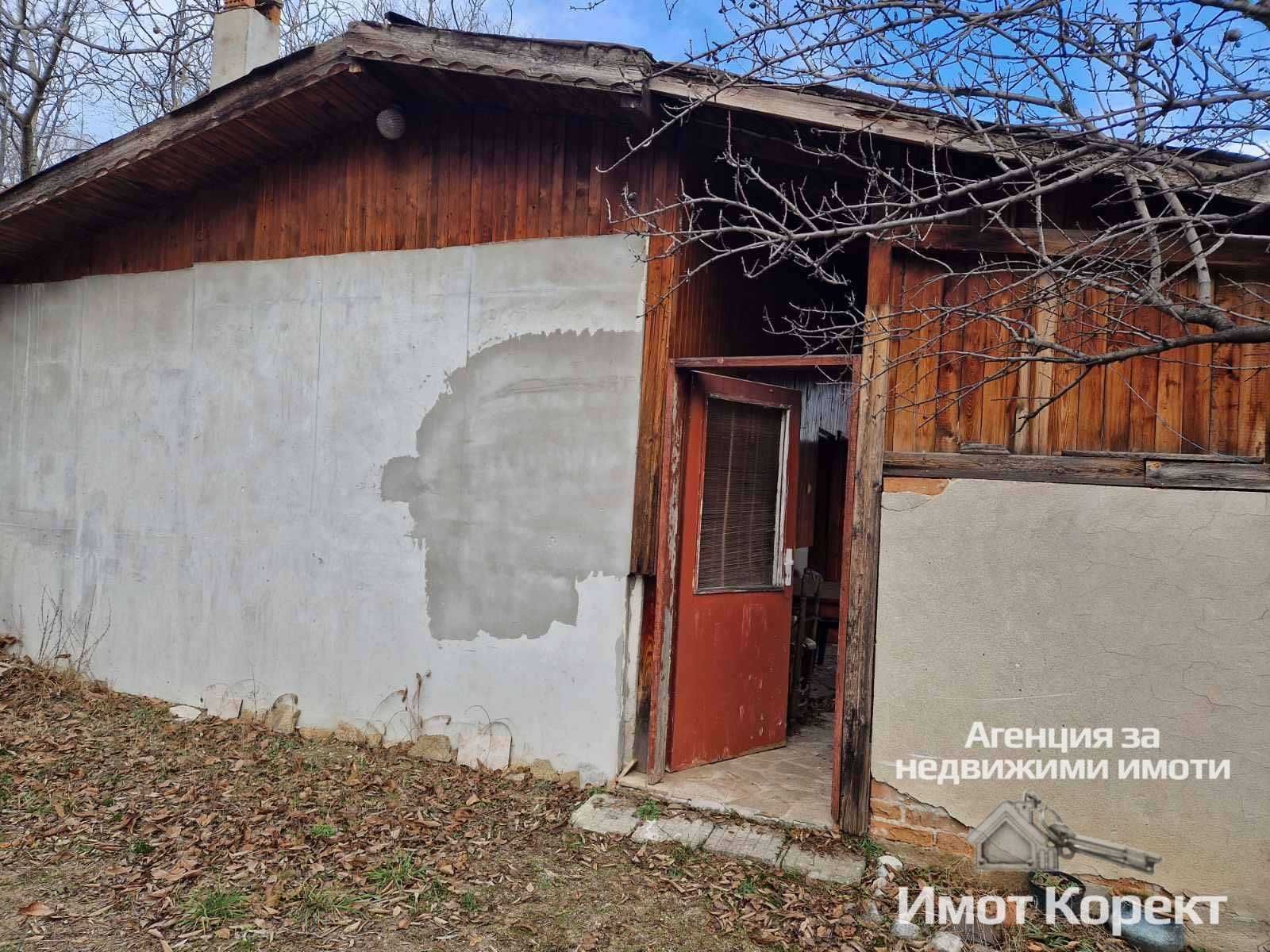 Имот Корект продава Имот по Параграф 4, до у-ще ОУ "Ангел Кънчев"