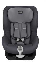 Автокресло Britax Romer King II