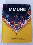 Immune Philipp Dettmer (hardcover/engleză)