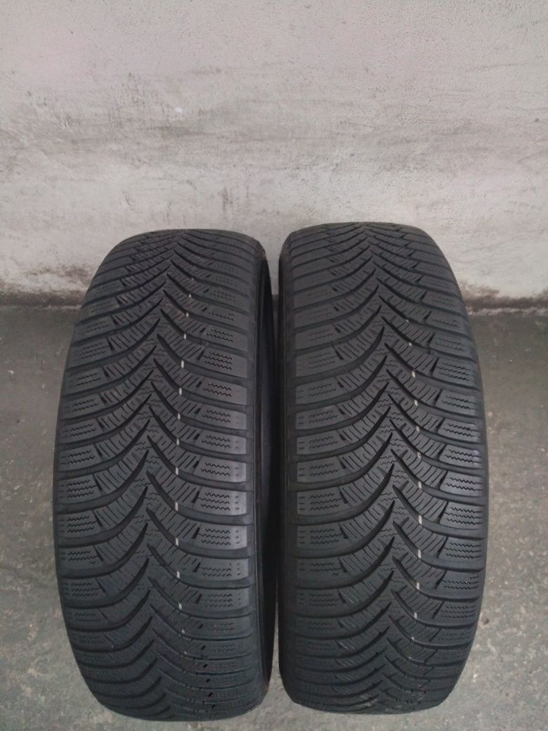 Anvelope iarna hankook 195/65/15