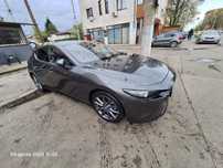 Mazda 3 Descriere Raportează Mazda 3 Skyactiv X180 M-HYBRID Electric-Benzina