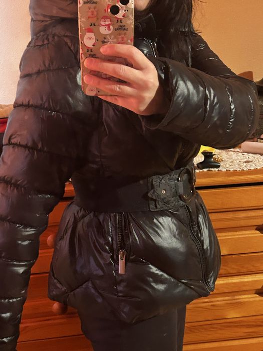 Дамско яке ANSWER/ансуер