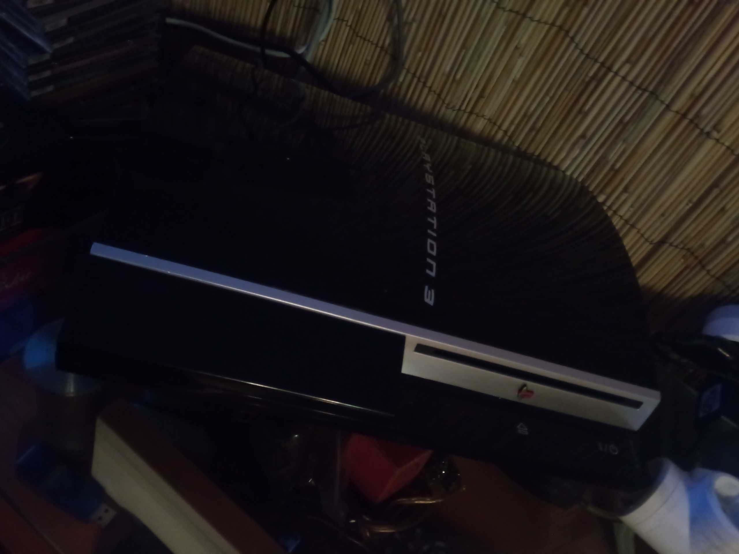 PlayStation 3, 500gb