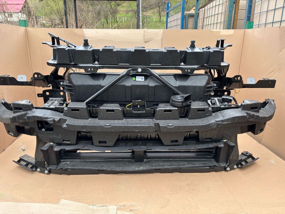 Bara trager far capta aripa MINI ACEMANN J05