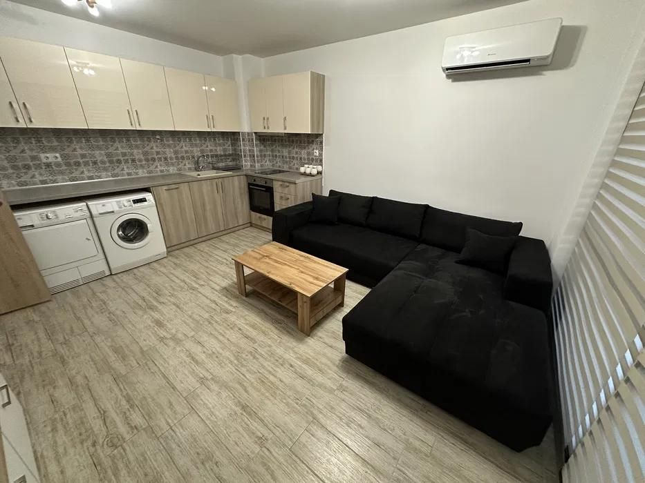 Двустаен апартамент под наем в жк. Христо Смирненски