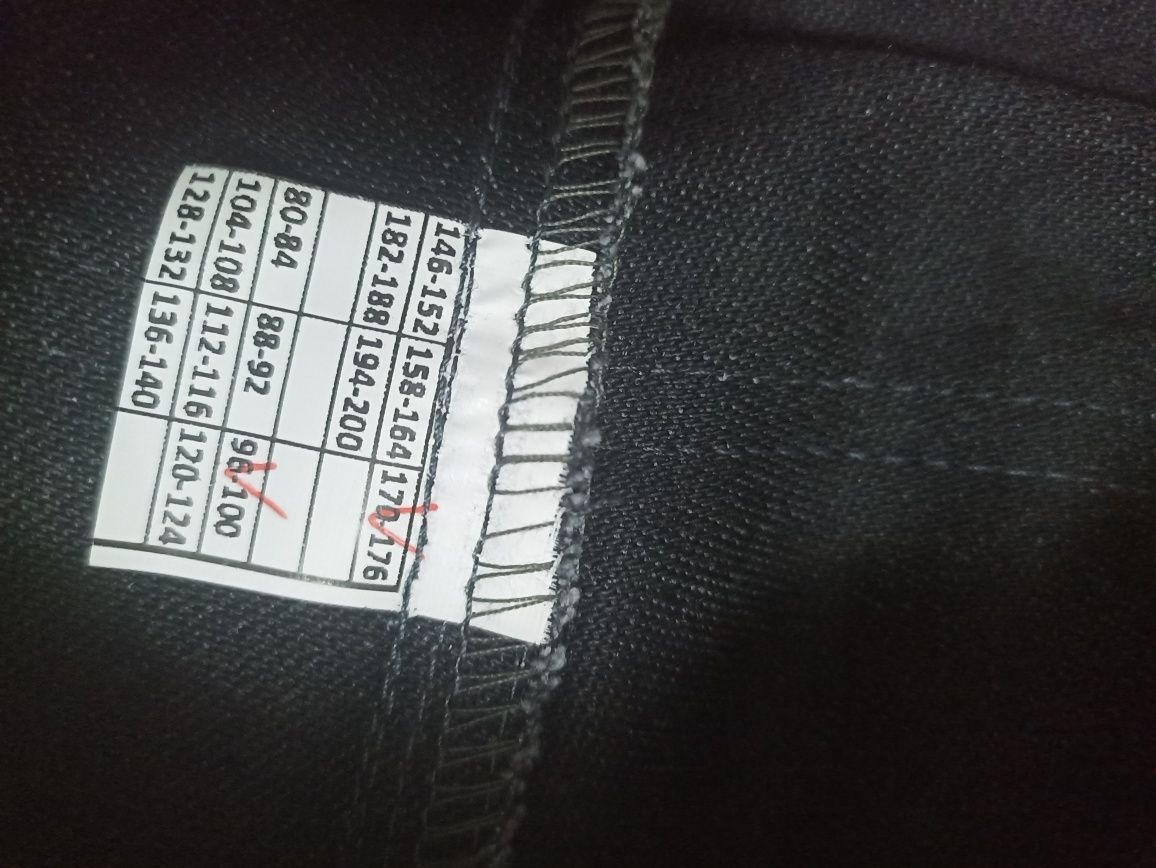 Продам шахтёрскую спецовку
