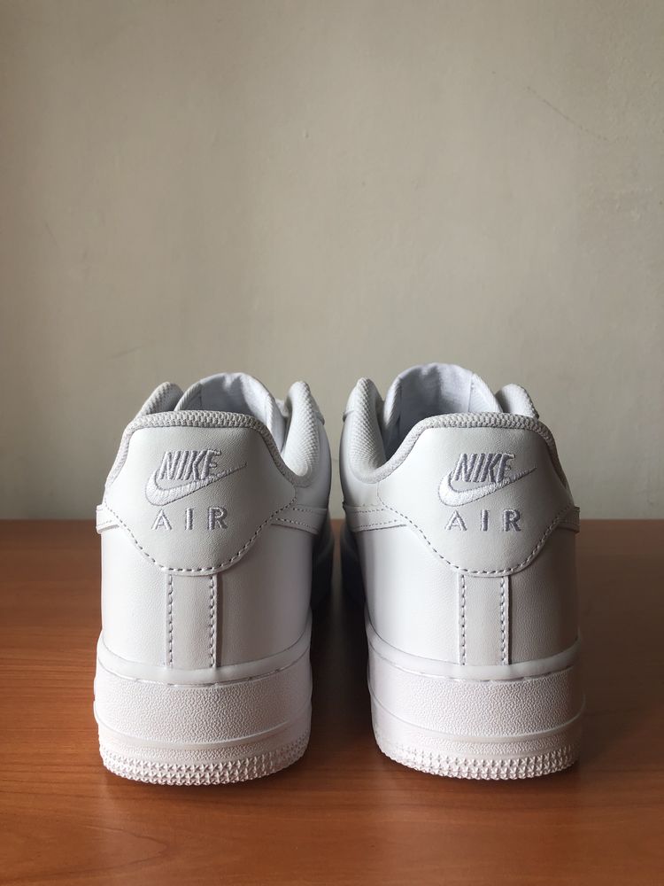 Спешно!!! Nike Air Force 1 ‘07