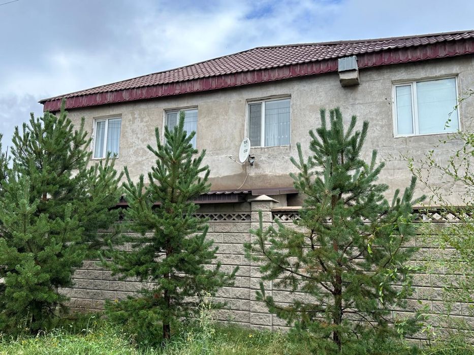 Продам дом с бизнесом