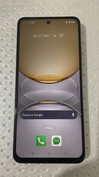 Realme C75 8gb/256gb