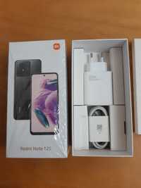 Redmi note 12s  8/256 gb