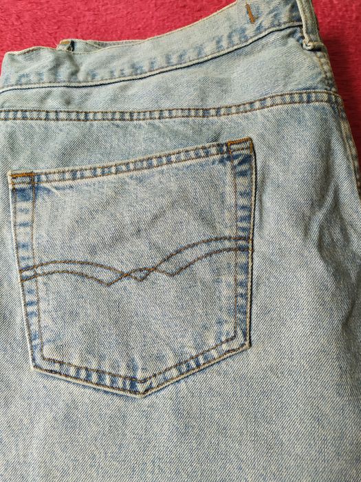 Дънки Big Star US Legend