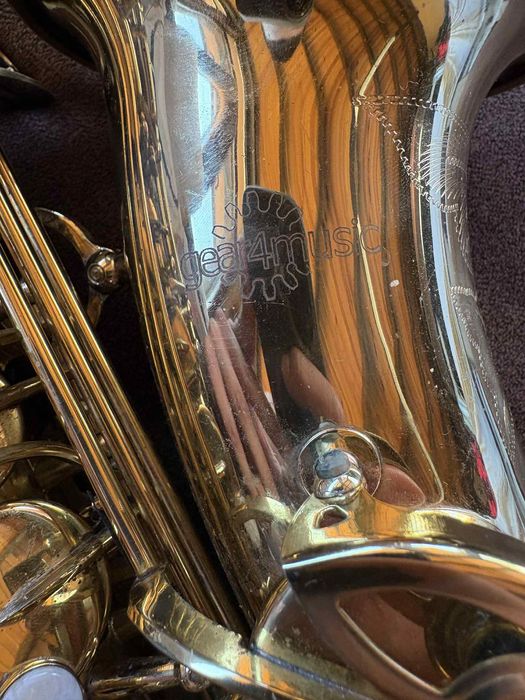 Саксофон gear4music.