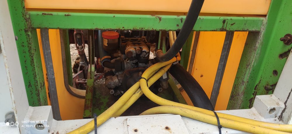 Пръскачка 12 метра