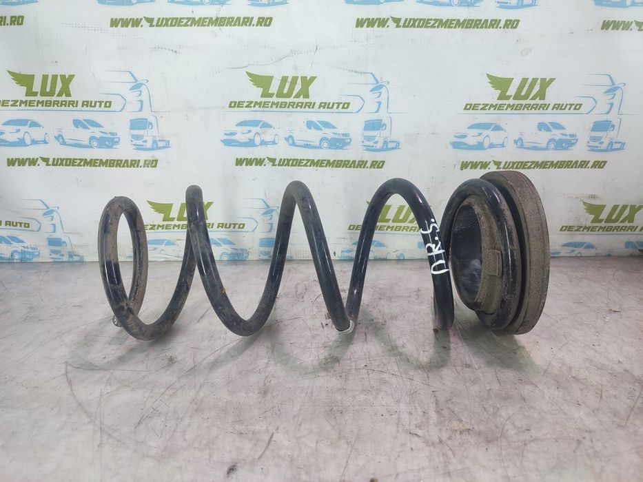 Arc spate Ford Focus 4 [2018 - 2022] 1.5 tdci ztda