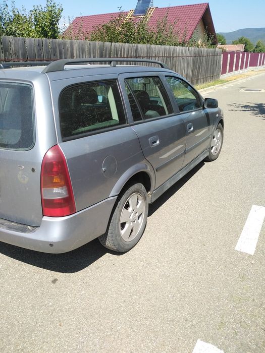 Opel astra g, 2005,  1500  euro negociabil