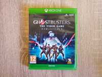 Ghostbusters The Video Game Remastered за XBOX ONE S/X SERIES S/X