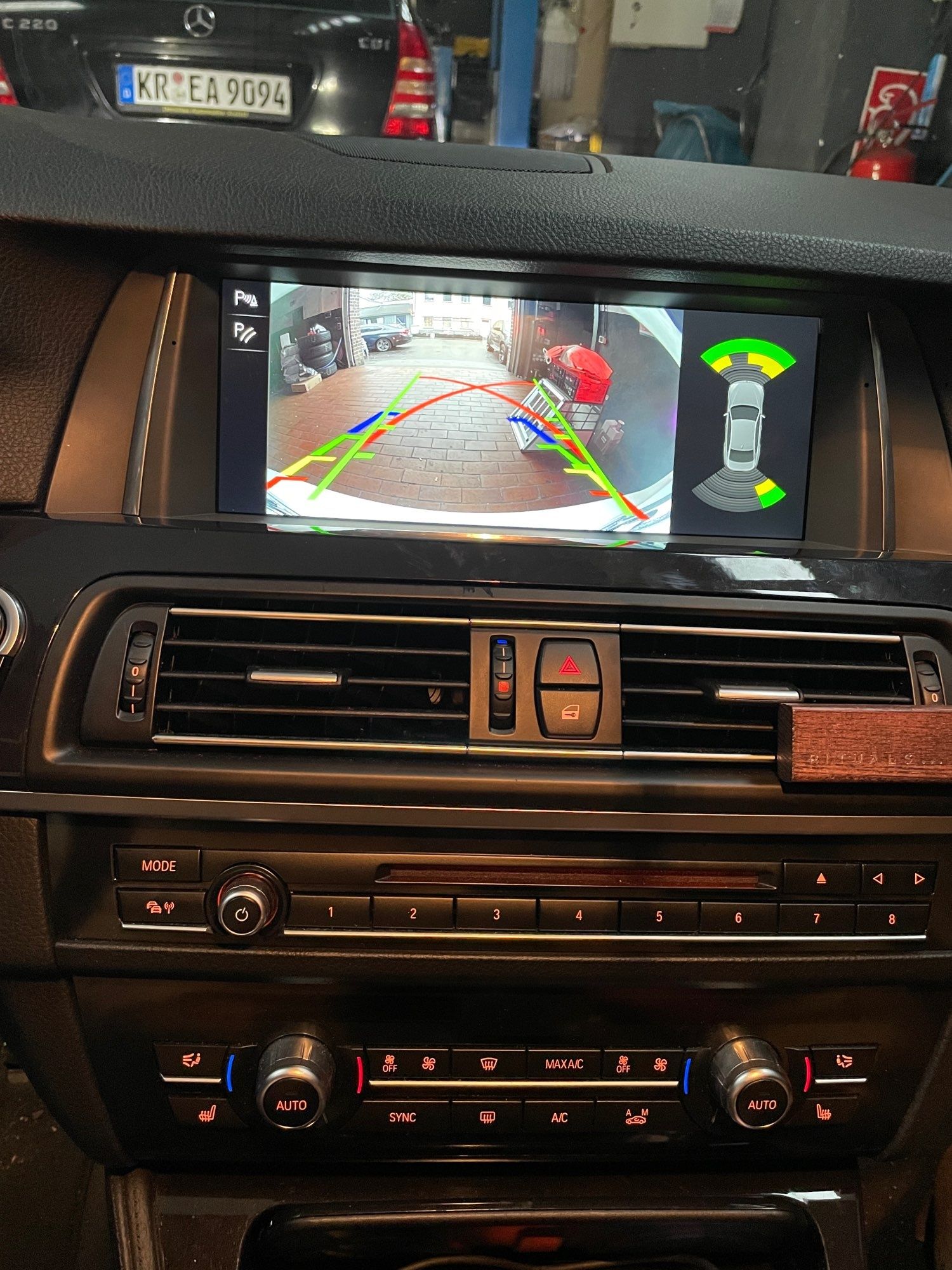 Android 12 Навигация Мултимедия BMW F10  F11  4гб/6гб  8 ядра Ф10 Ф11