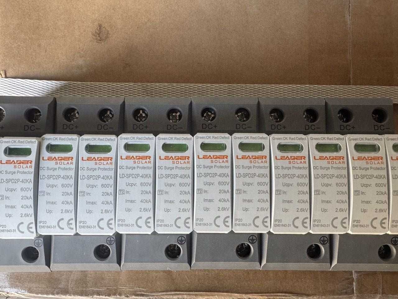 ДС автомат32A 6$
Предохранитель32A 2,5$
Узип1000V 7,5$
1/4 Кабель 0,6$