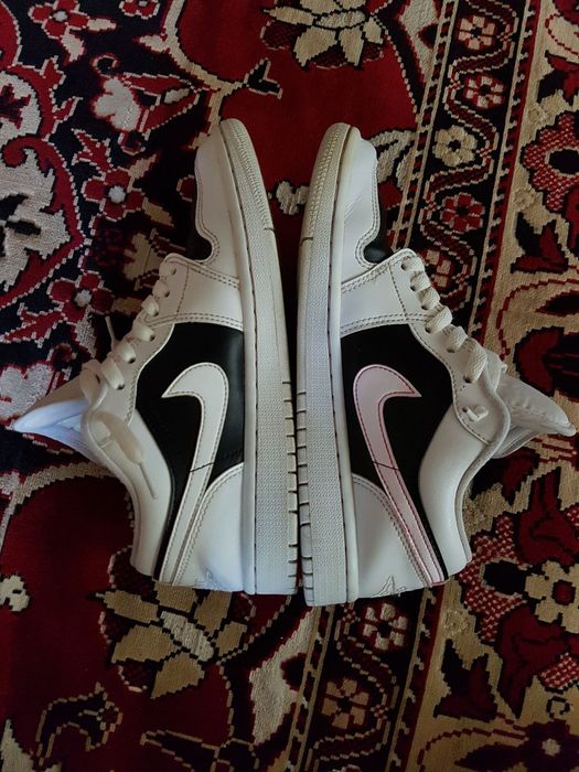 Air Jordan 1 low originali,mărimea 38