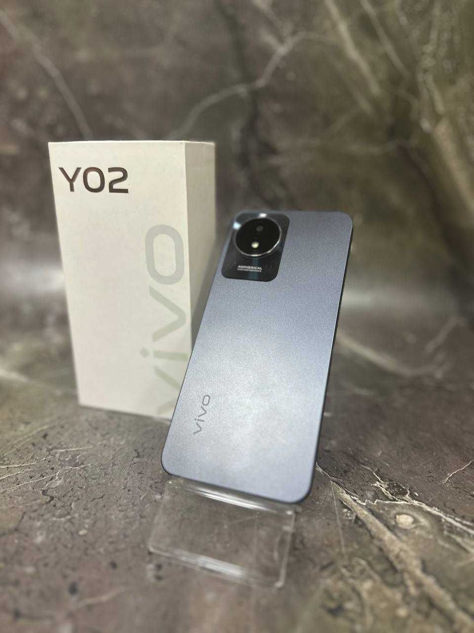 Vivo Y02 (Актобе 413) лот 329852