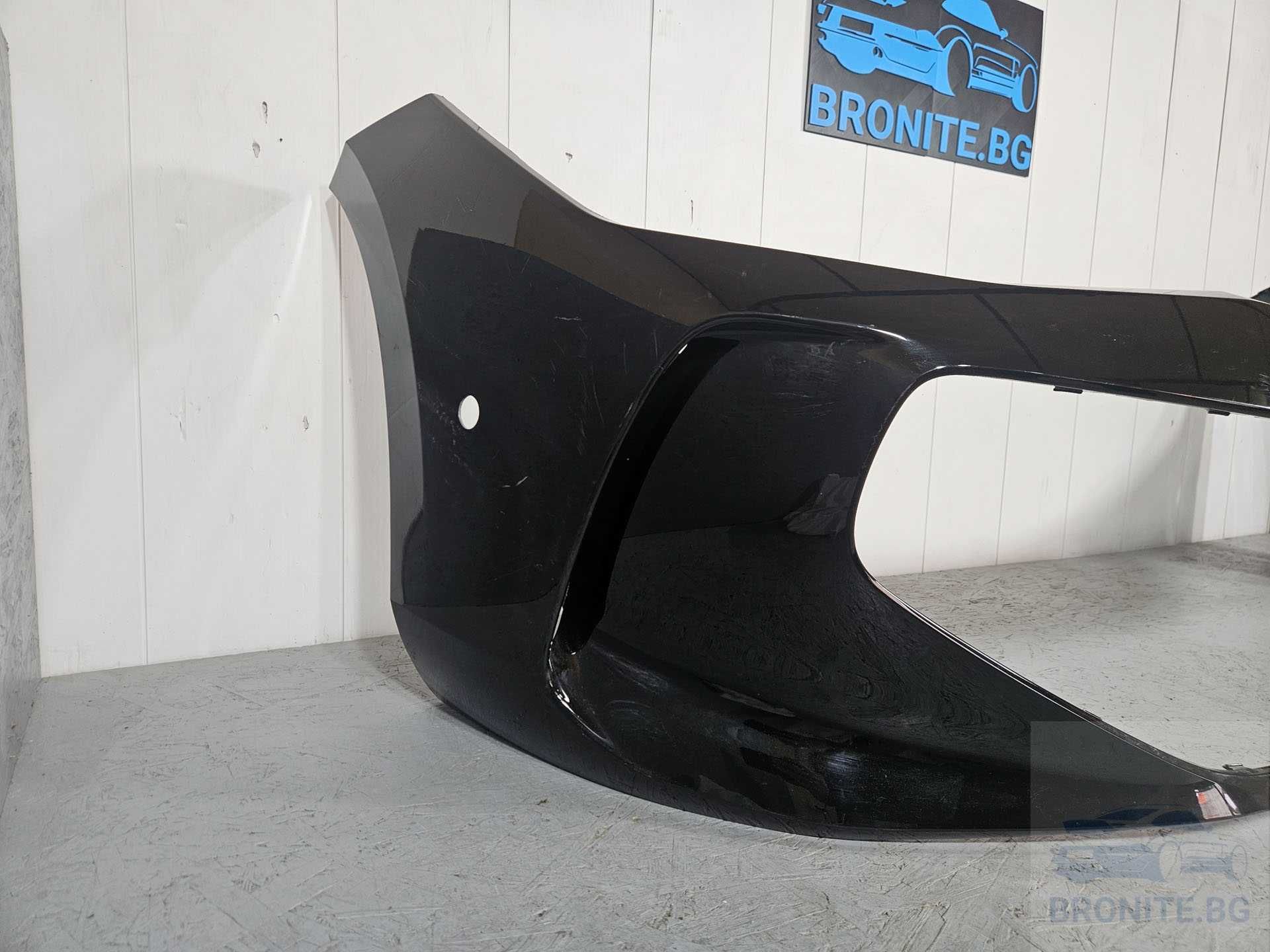 Предна броня VW PASSAT B9 Фолксваген Пасат б9 2024-