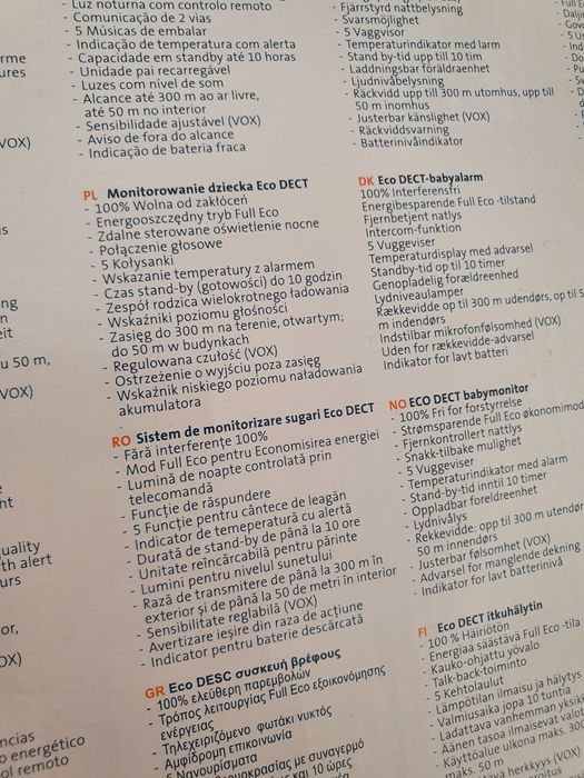 Sistem monitorizare sugari