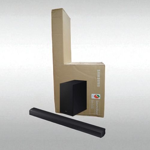 Soundbar b650d Samsung