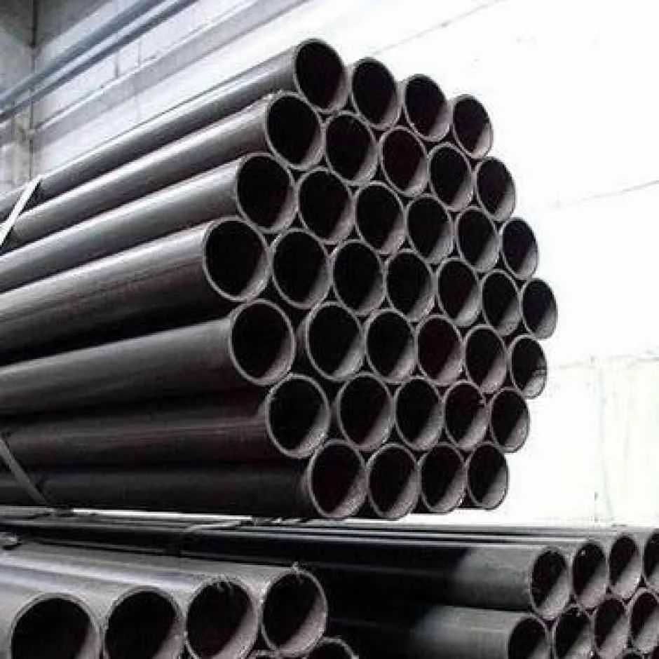 Труба ВГП водогазопроводная оцинкованная 76*3,0/3,5/4,0 мм
