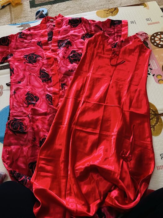 Penyuar sotaman sarpaga olingan kiyilmagan