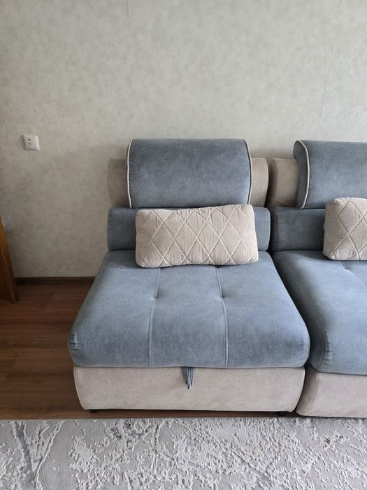 Продам диван в хорошем состоянии
