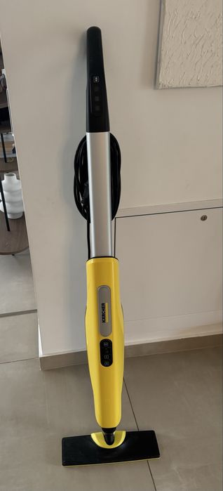 Vand mop cu abur Karcher