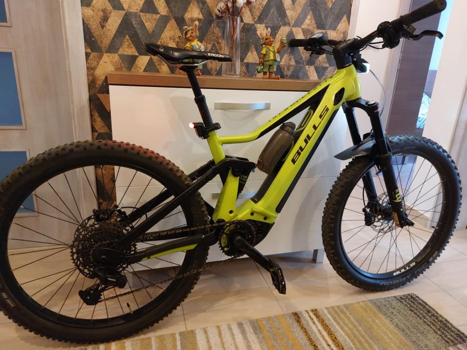 Bulls Copperhead EVO AM2 2023